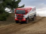 DAF CF Rally Truck 2002 года